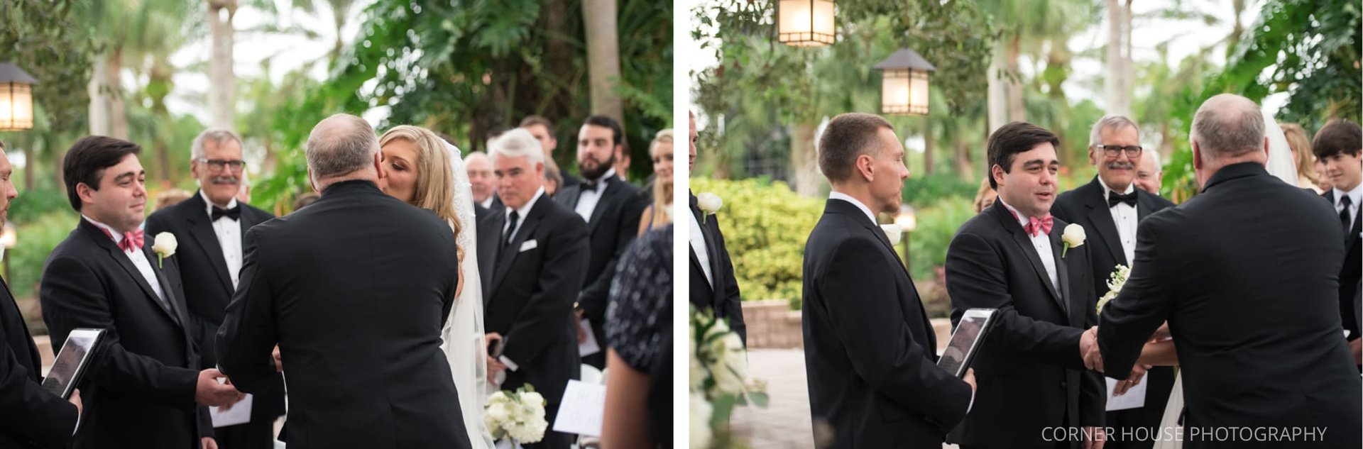 Hyatt Regency Grand Cypress Wedding Hyatt Regency Grand Cypress Wedding