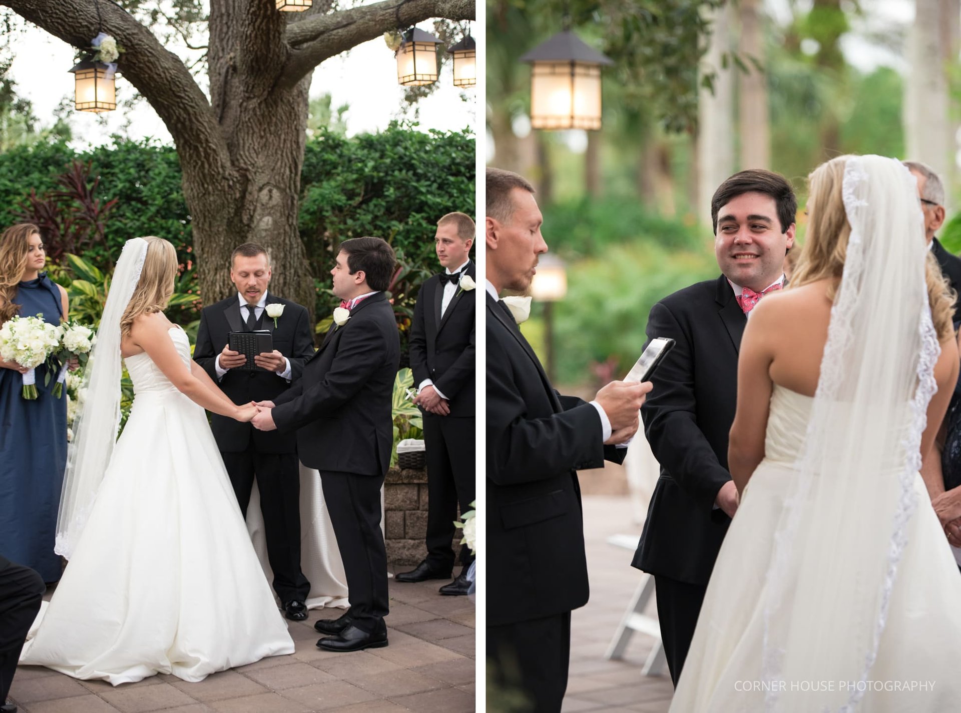 Hyatt Regency Grand Cypress Wedding Hyatt Regency Grand Cypress Wedding