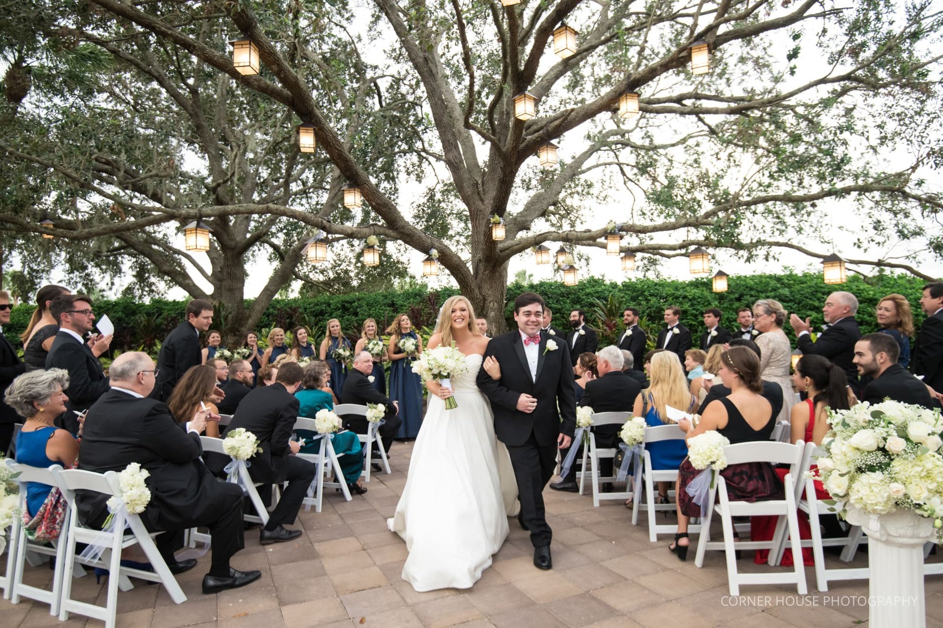 Hyatt Regency Grand Cypress Wedding Hyatt Regency Grand Cypress Wedding