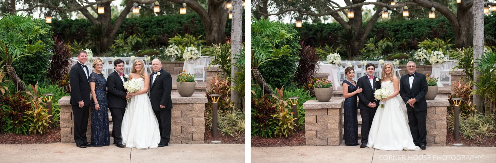 Hyatt Regency Grand Cypress Wedding Hyatt Regency Grand Cypress Wedding