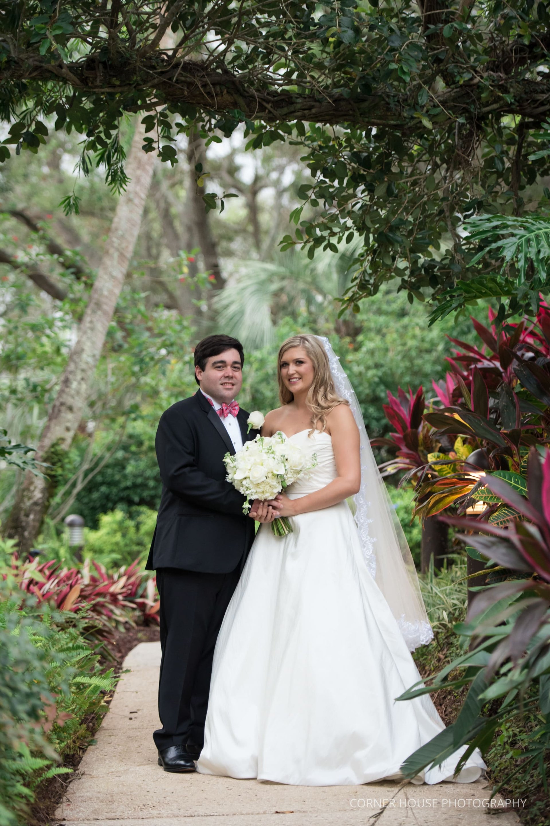 Hyatt Regency Grand Cypress Wedding Hyatt Regency Grand Cypress Wedding