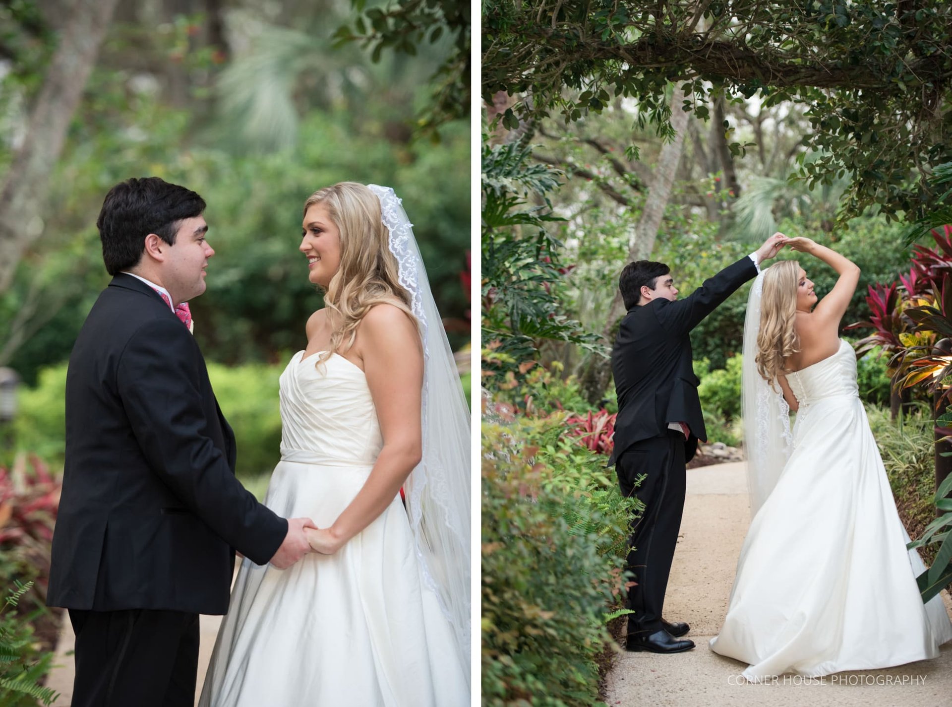 Hyatt Regency Grand Cypress Wedding Hyatt Regency Grand Cypress Wedding