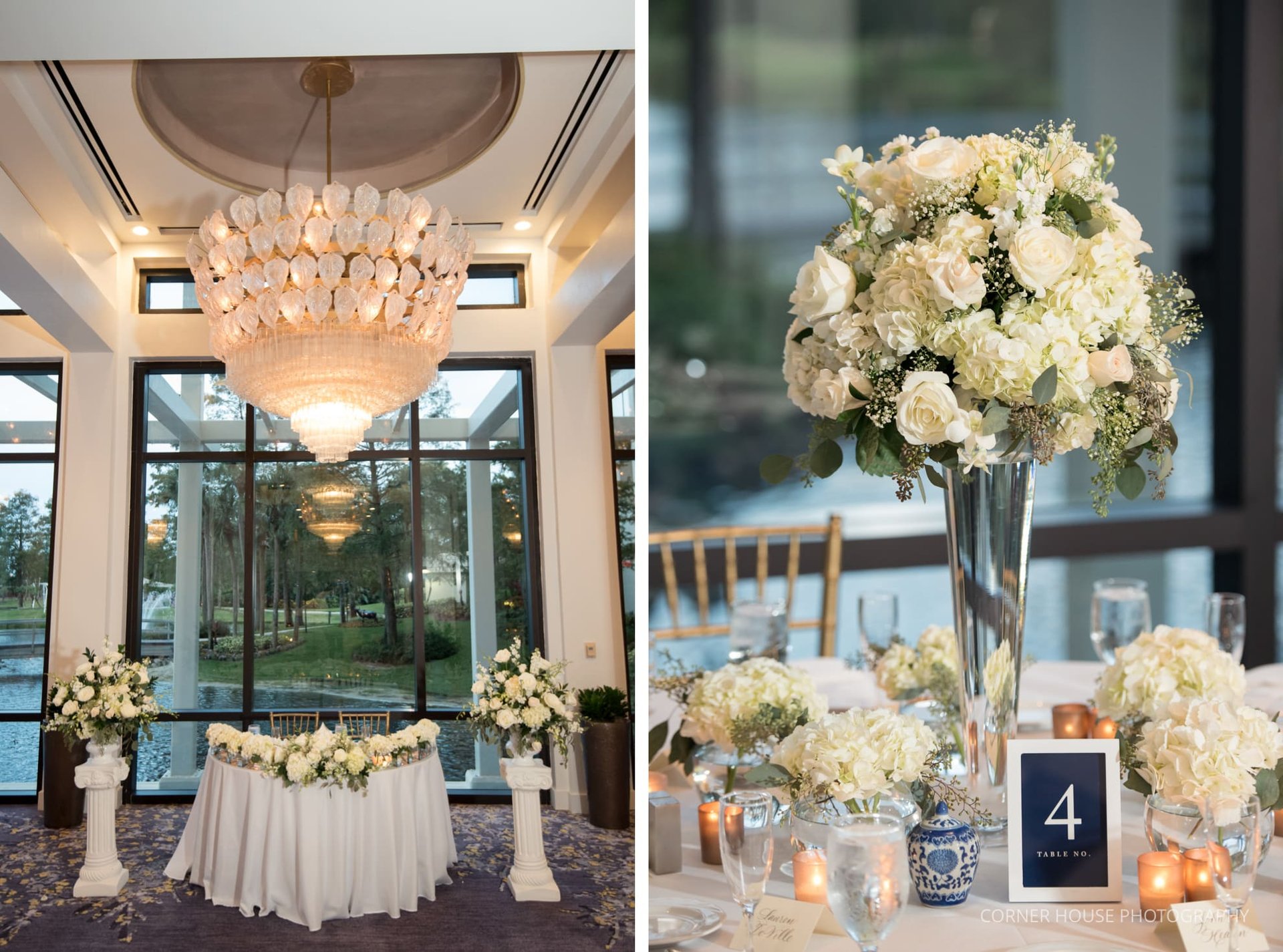 Hyatt Regency Grand Cypress Wedding Hyatt Regency Grand Cypress Wedding