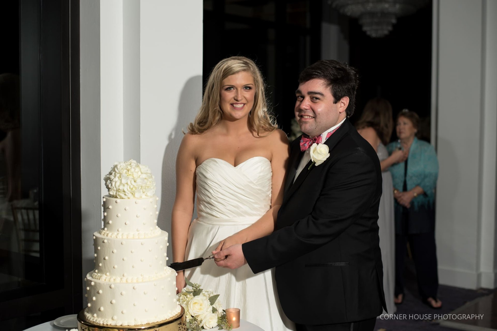 Hyatt Regency Grand Cypress Wedding Hyatt Regency Grand Cypress Wedding