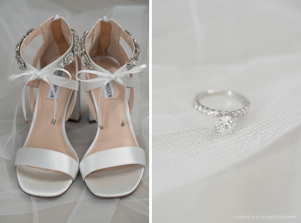 Hyatt Regency Grand Cypress Wedding
