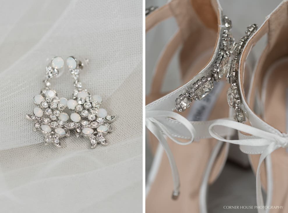 Hyatt Regency Grand Cypress Wedding