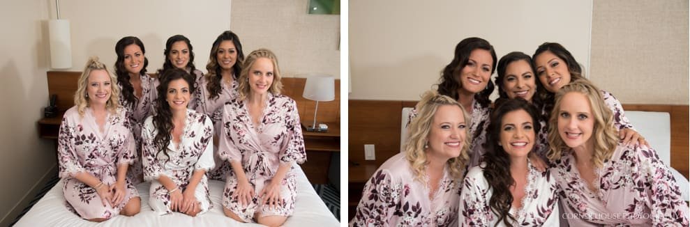 Hyatt Regency Grand Cypress Wedding