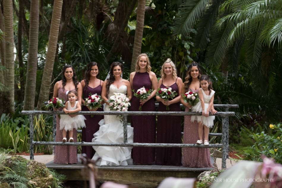 Hyatt Regency Grand Cypress Wedding