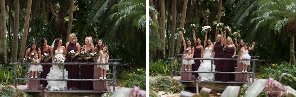 Hyatt Regency Grand Cypress Wedding
