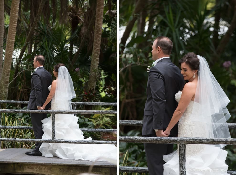 Hyatt Regency Grand Cypress Wedding