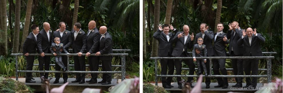 Hyatt Regency Grand Cypress Wedding