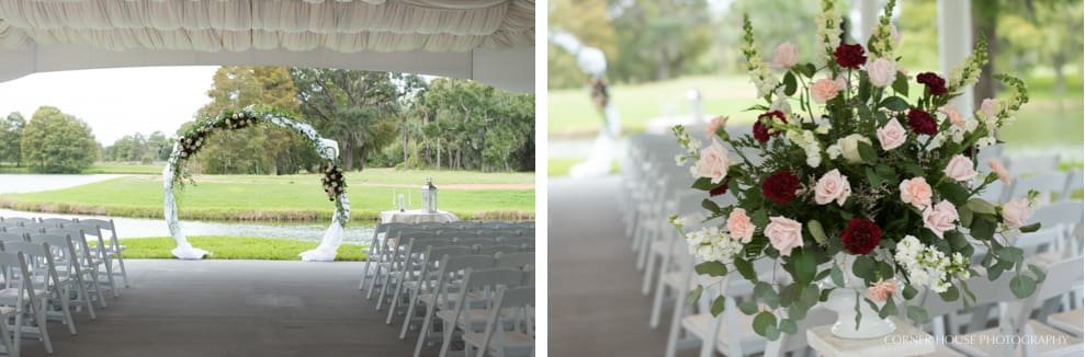 Hyatt Regency Grand Cypress Wedding