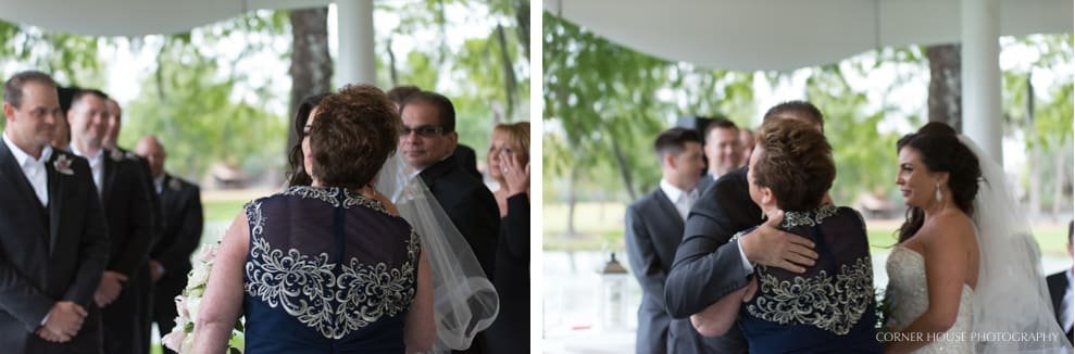 Hyatt Regency Grand Cypress Wedding