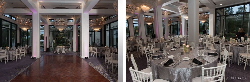 Hyatt Regency Grand Cypress Wedding