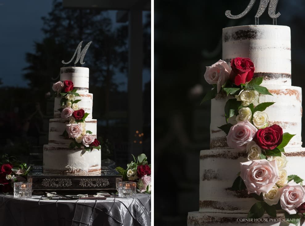 Hyatt Regency Grand Cypress Wedding