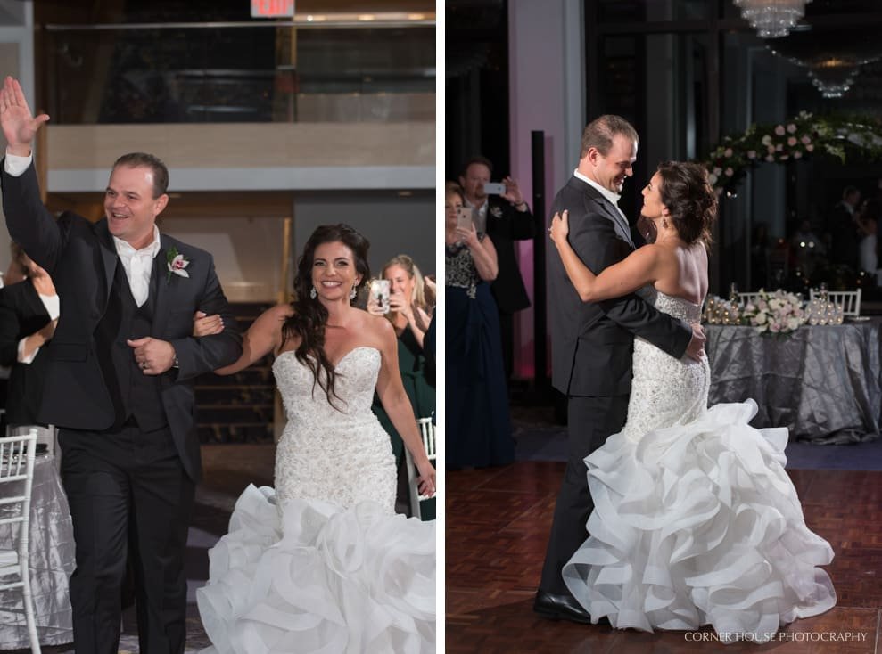 Hyatt Regency Grand Cypress Wedding