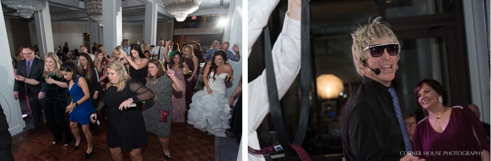 Hyatt Regency Grand Cypress Wedding