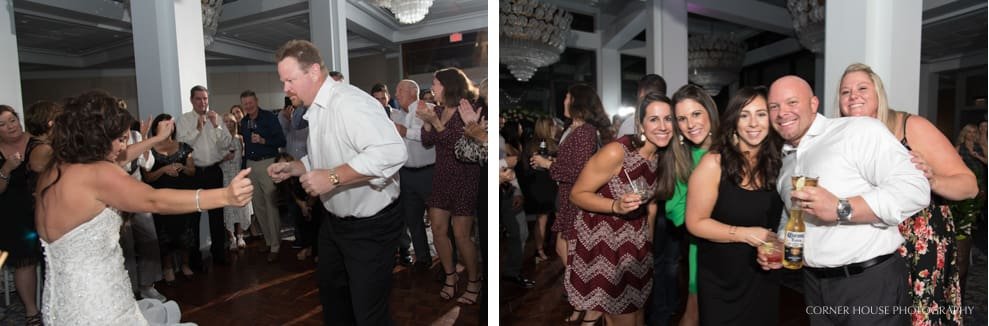 Hyatt Regency Grand Cypress Wedding