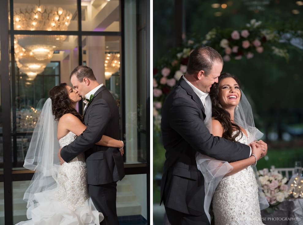 Kaitlyn & Mike’s Hyatt Regency Grand Cypress Wedding