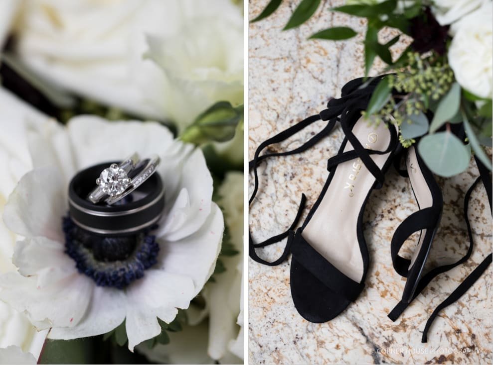 Hyatt Regency Orlando Wedding