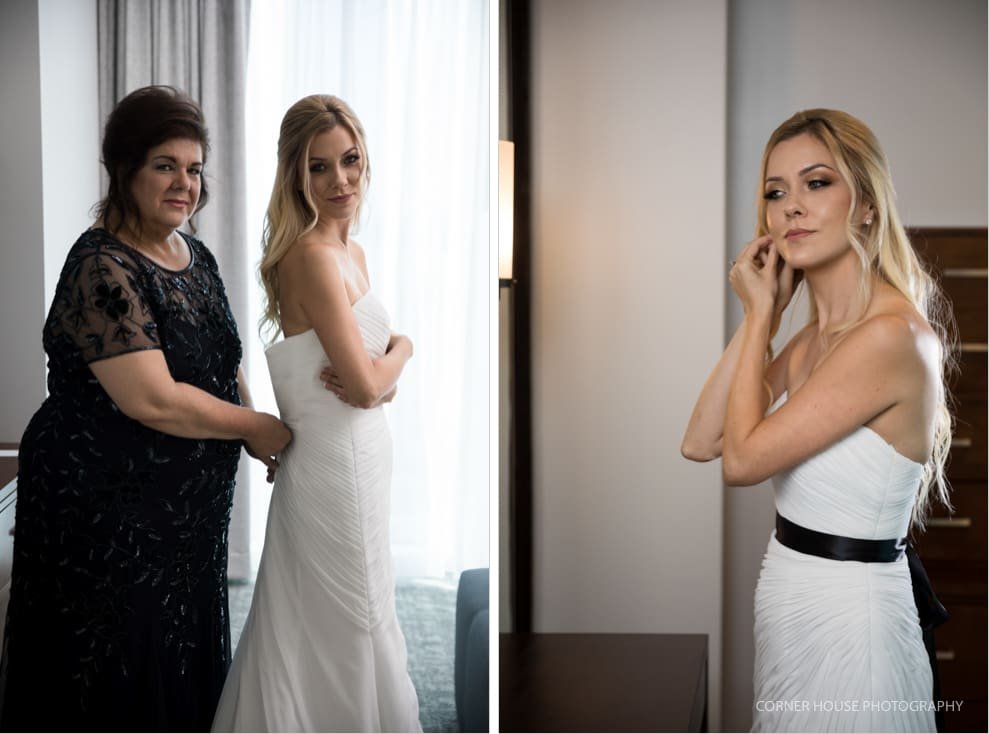 Hyatt Regency Orlando Wedding