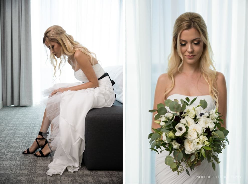 Hyatt Regency Orlando Wedding