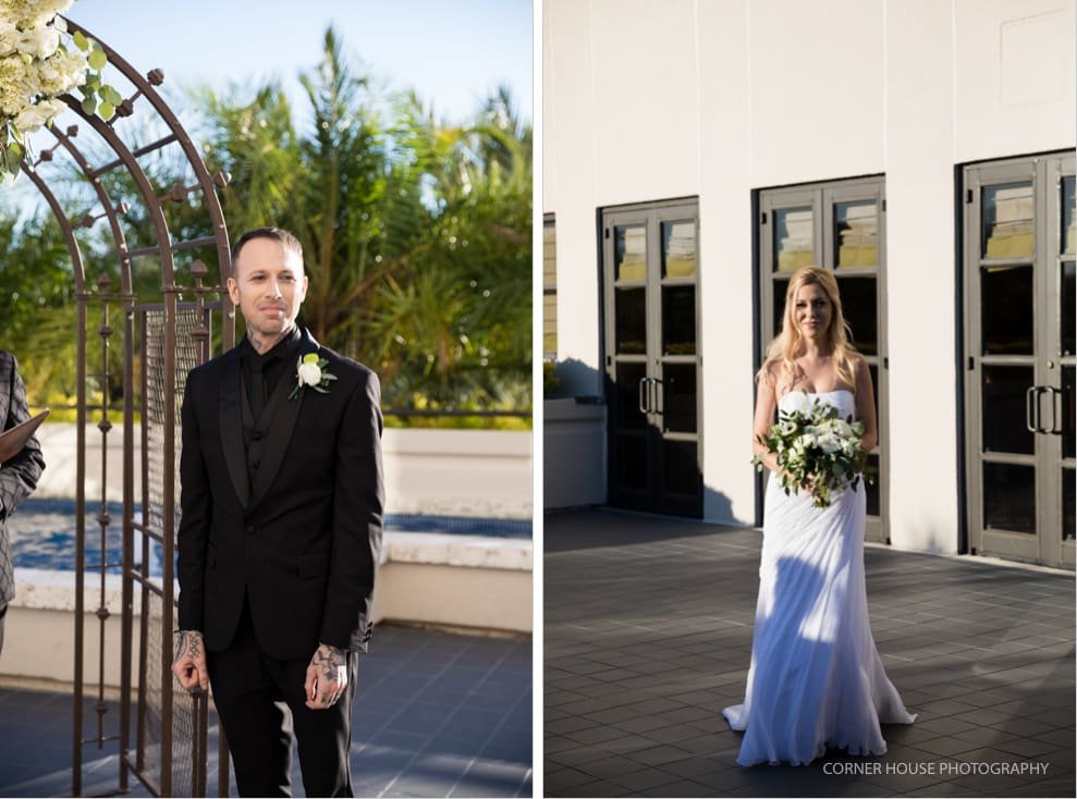 Hyatt Regency Orlando Wedding