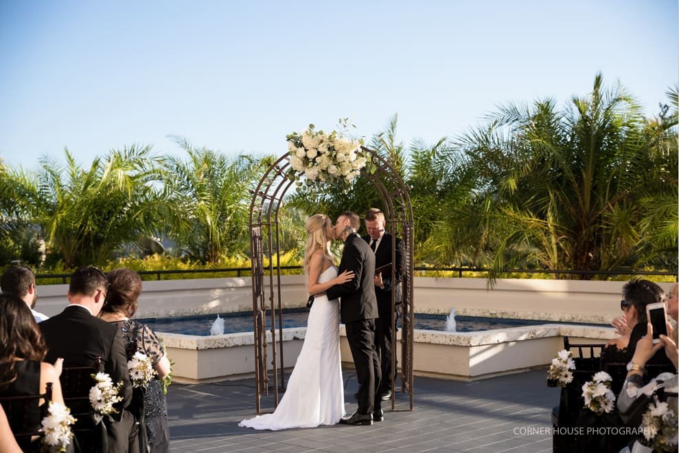 Hyatt Regency Orlando Wedding