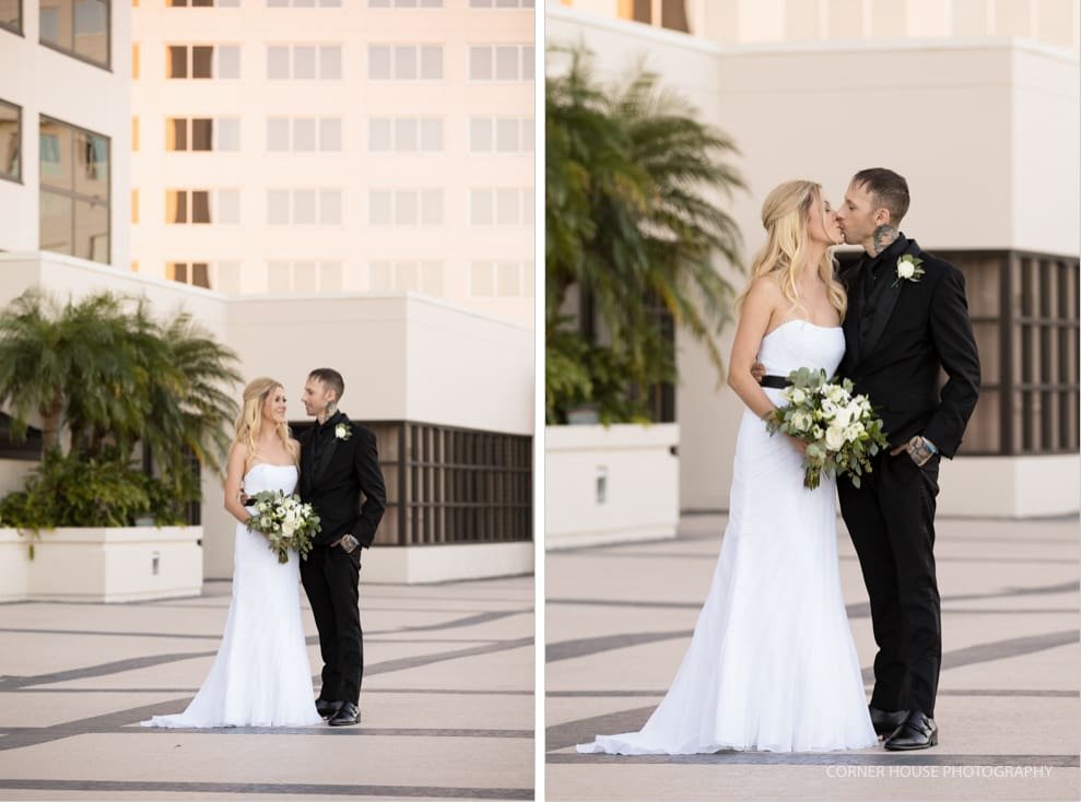 Hyatt Regency Orlando Wedding