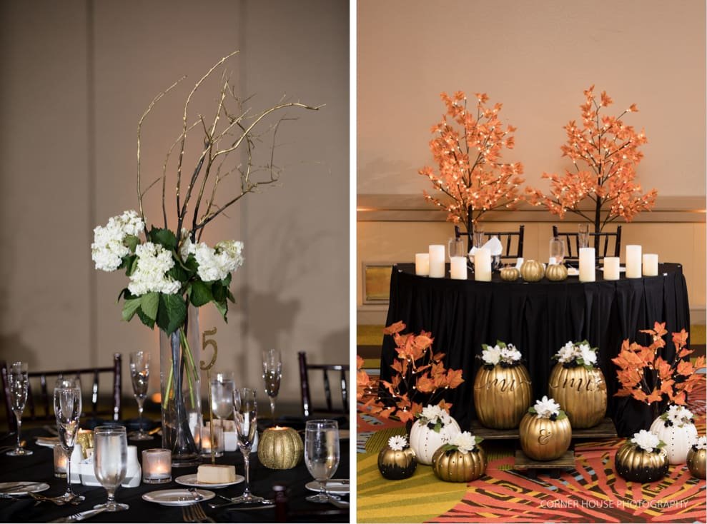 Hyatt Regency Orlando Wedding