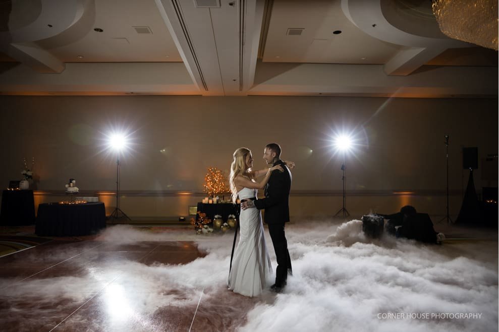 Hyatt Regency Orlando Wedding