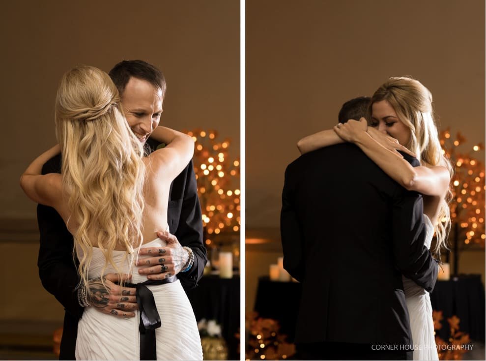 Hyatt Regency Orlando Wedding