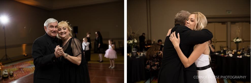 Hyatt Regency Orlando Wedding