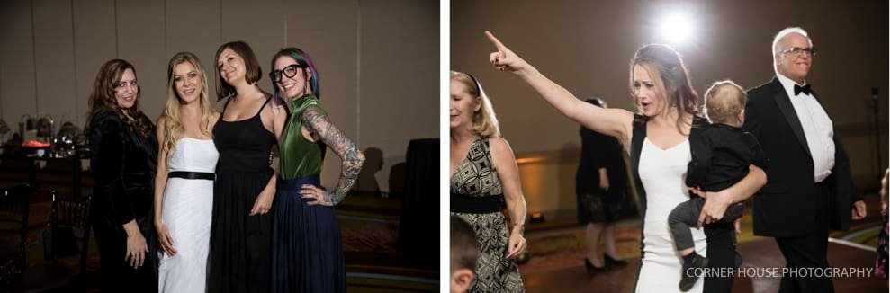 Hyatt Regency Orlando Wedding