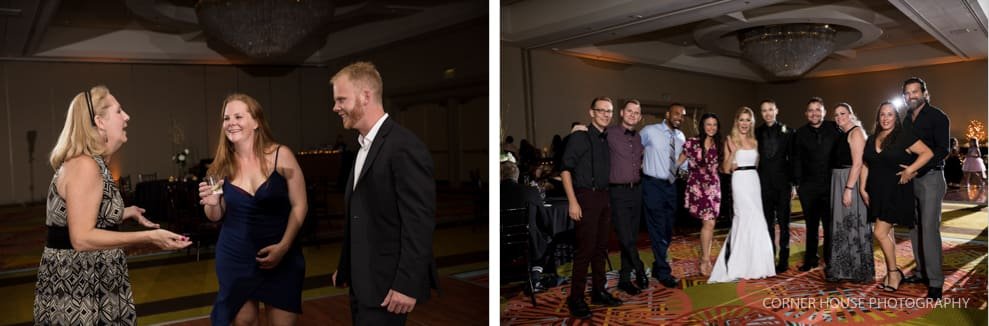 Hyatt Regency Orlando Wedding