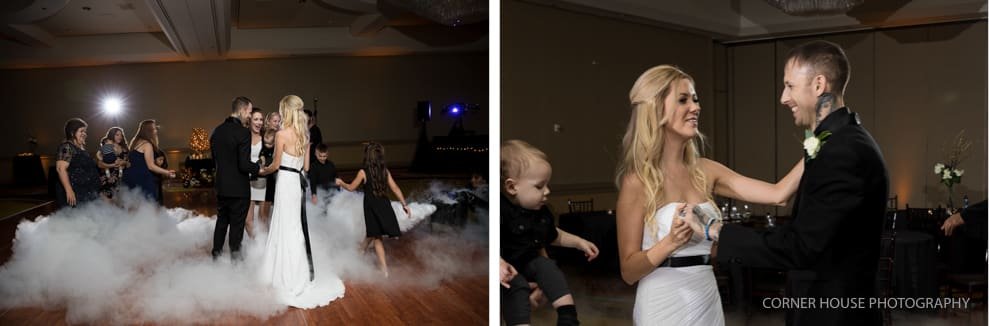 Hyatt Regency Orlando Wedding