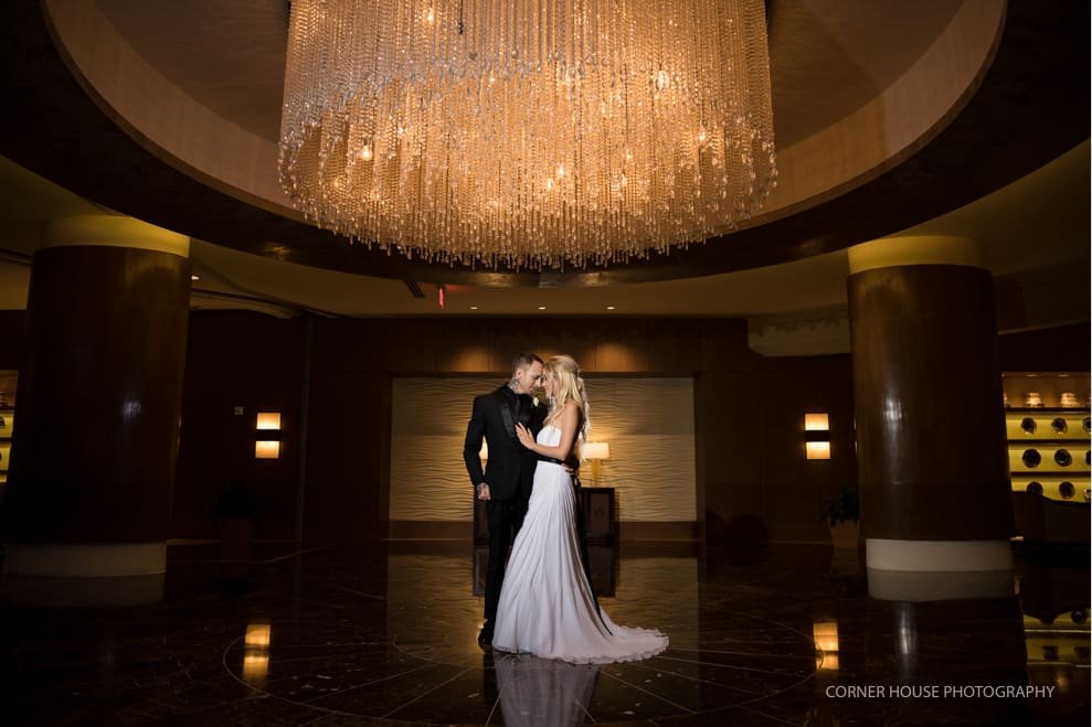 Hyatt Regency Orlando Wedding Hyatt Regency Orlando Wedding