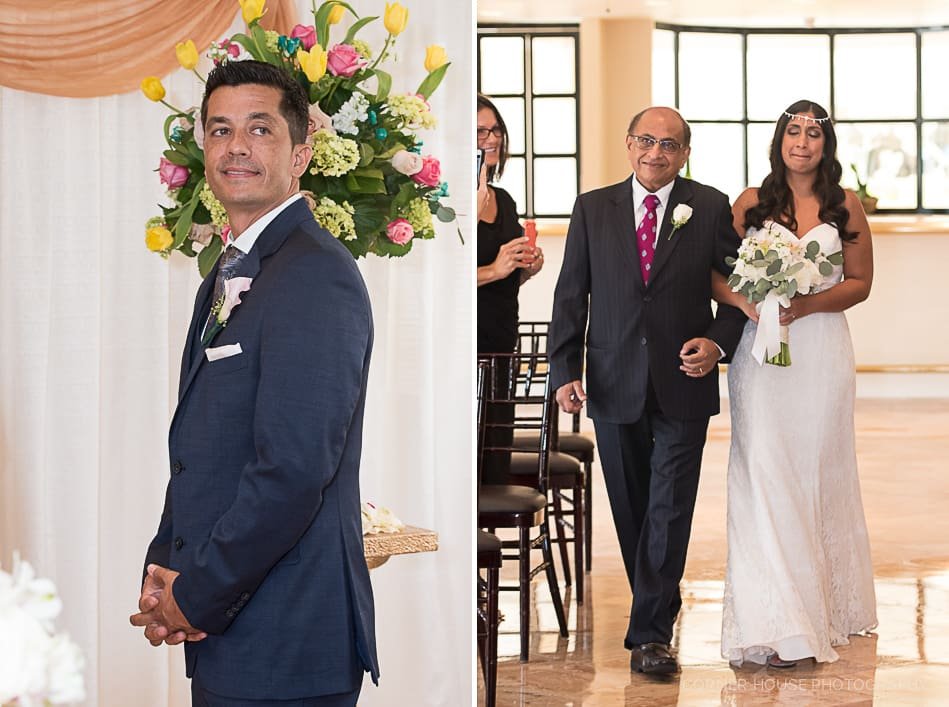 Hyatt Regency Orlando Wedding Hyatt Regency Orlando Wedding