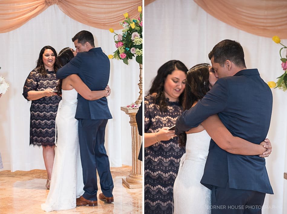 Hyatt Regency Orlando Wedding Hyatt Regency Orlando Wedding
