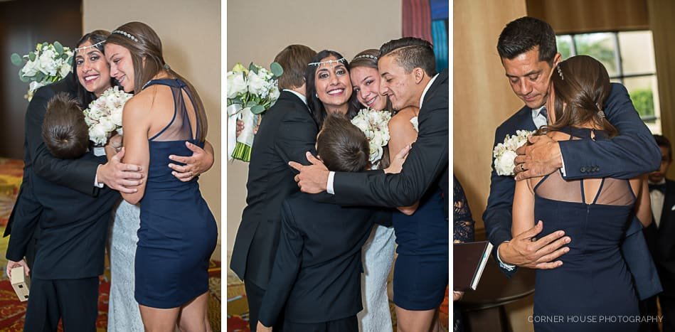 Hyatt Regency Orlando Wedding Hyatt Regency Orlando Wedding