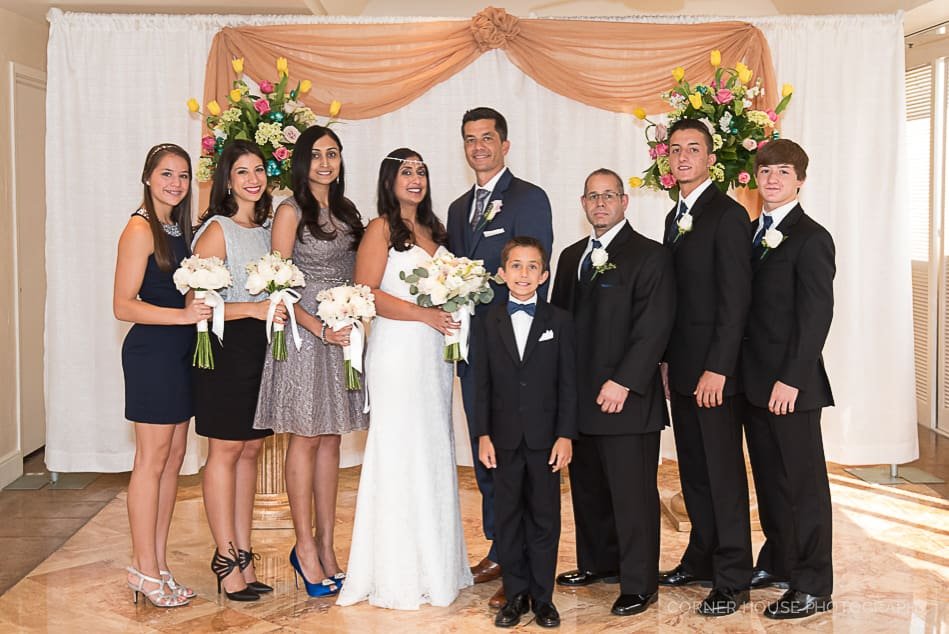 Hyatt Regency Orlando Wedding Hyatt Regency Orlando Wedding