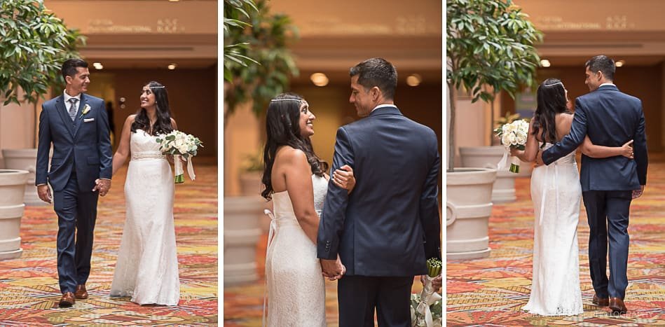 Hyatt Regency Orlando Wedding Hyatt Regency Orlando Wedding