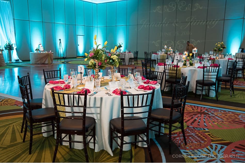 Hyatt Regency Orlando Wedding Hyatt Regency Orlando Wedding