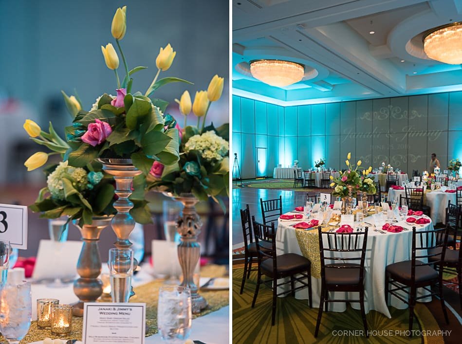 Hyatt Regency Orlando Wedding Hyatt Regency Orlando Wedding