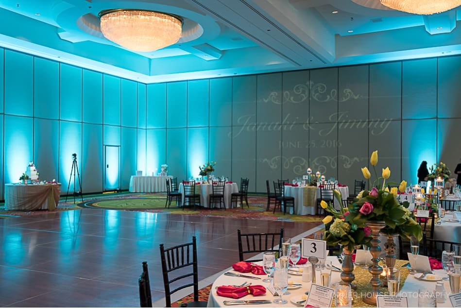 Hyatt Regency Orlando Wedding Hyatt Regency Orlando Wedding