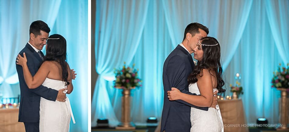 Hyatt Regency Orlando Wedding Hyatt Regency Orlando Wedding