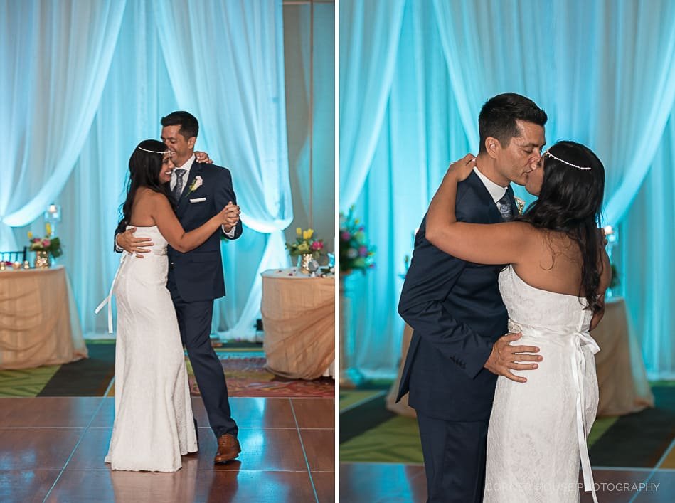 Hyatt Regency Orlando Wedding Hyatt Regency Orlando Wedding
