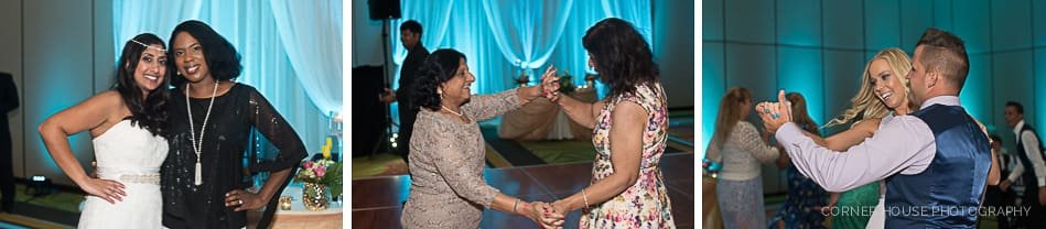 Hyatt Regency Orlando Wedding Hyatt Regency Orlando Wedding