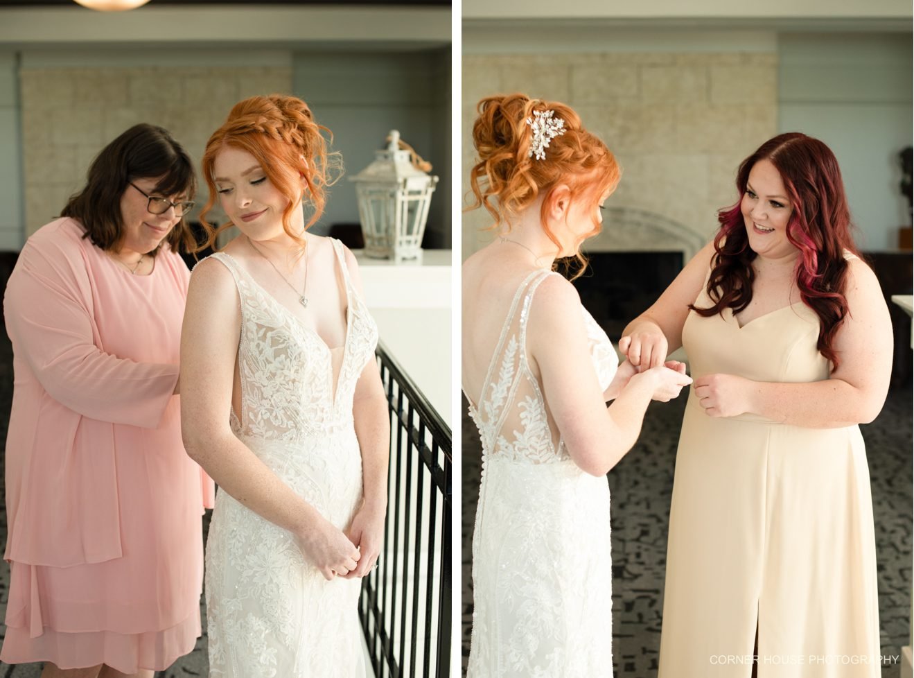 IMG Academy Golf Club Wedding
