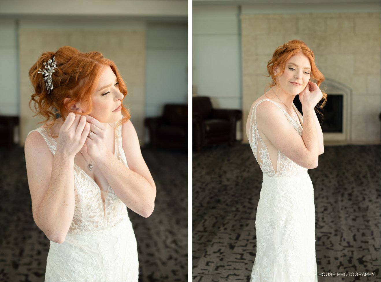 IMG Academy Golf Club Wedding